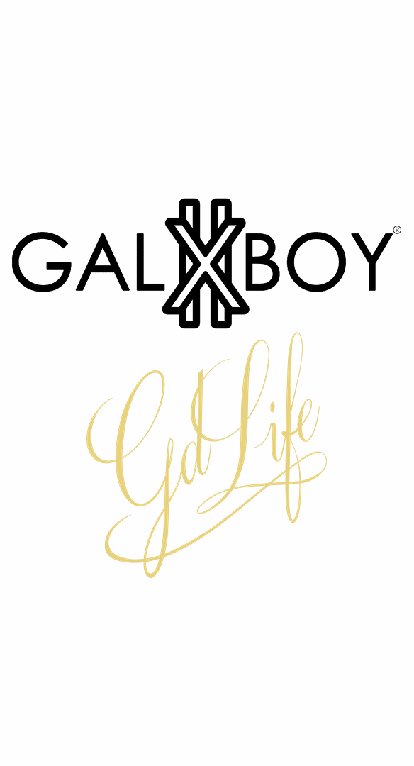 Demi-Sec - Galaxy Boy Limited Edition