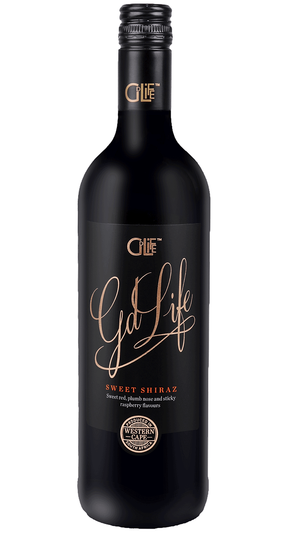 Sweet   Shiraz